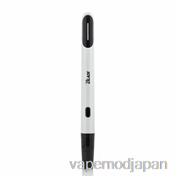 VAPE Japan ヨーカンブレード ダブナイフ ホワイト